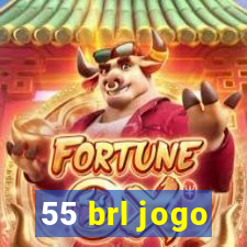 55 brl jogo