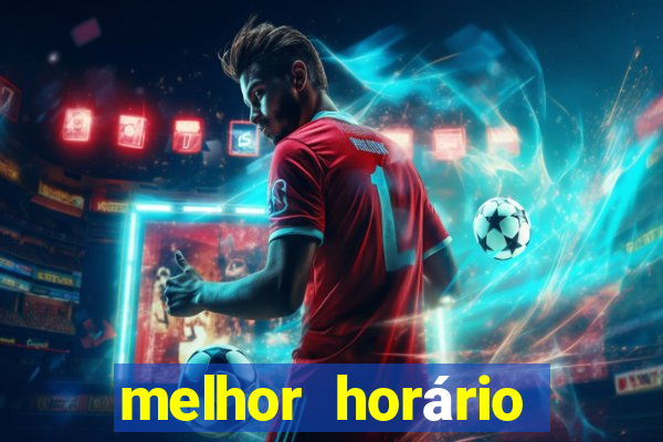 melhor horário para jogar o jogo do coelho