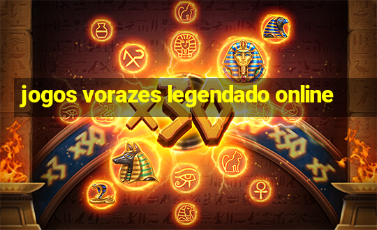 jogos vorazes legendado online