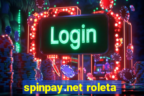 spinpay.net roleta