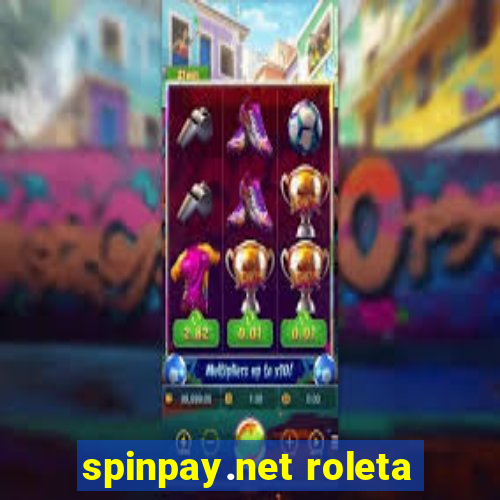 spinpay.net roleta