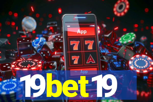 19bet19