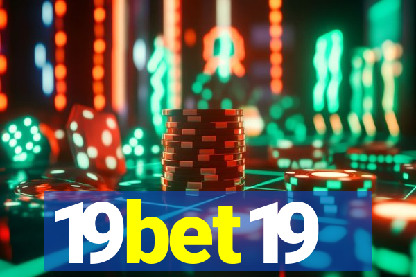 19bet19