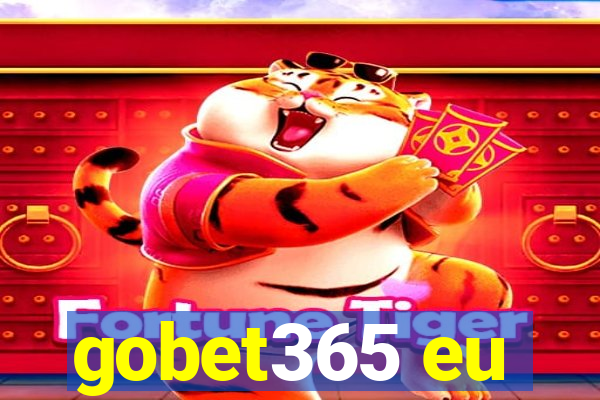 gobet365 eu