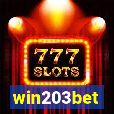 win203bet