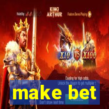 make bet