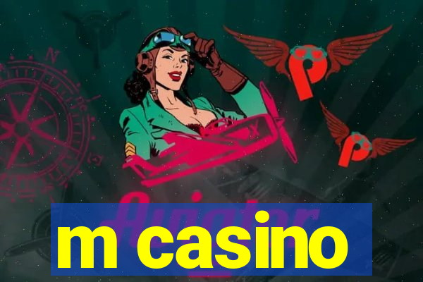 m casino