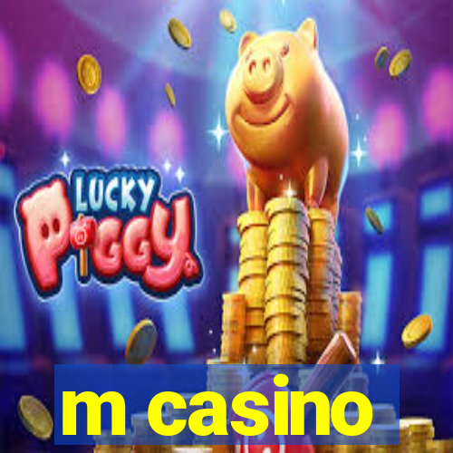 m casino