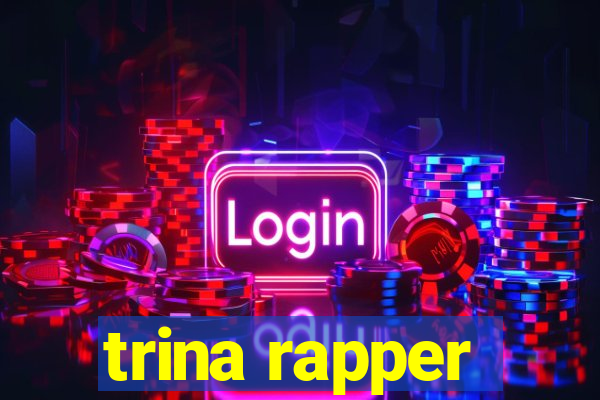 trina rapper