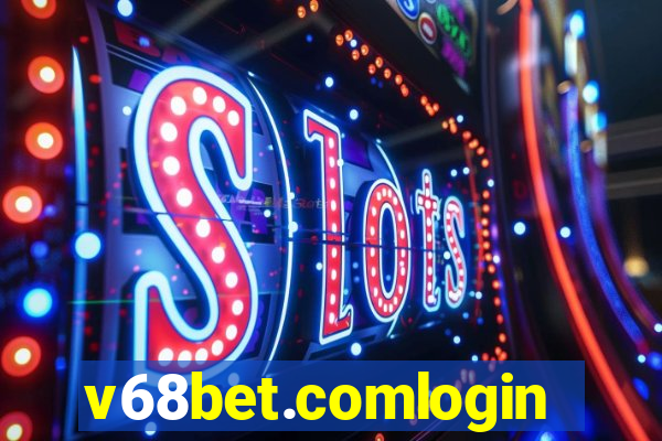 v68bet.comlogin