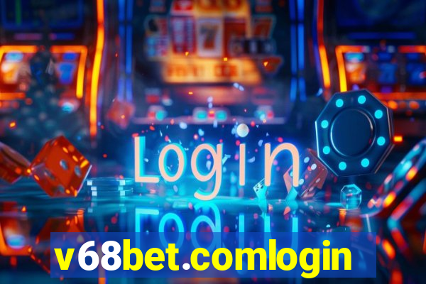 v68bet.comlogin