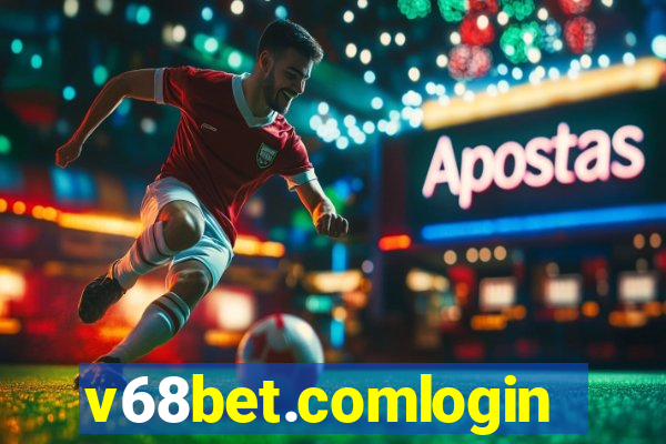 v68bet.comlogin