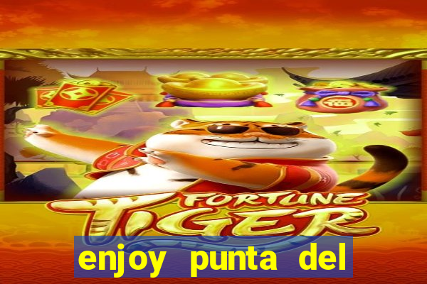 enjoy punta del este resort and casino