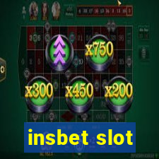 insbet slot