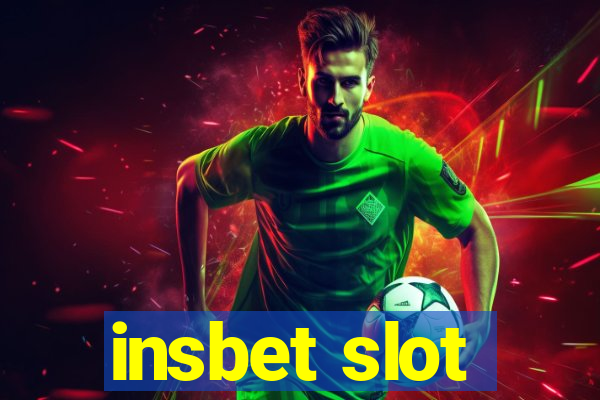 insbet slot