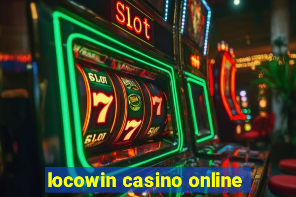 locowin casino online