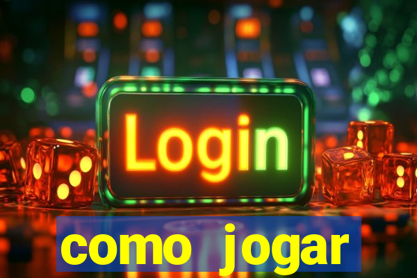 como jogar blackjack online