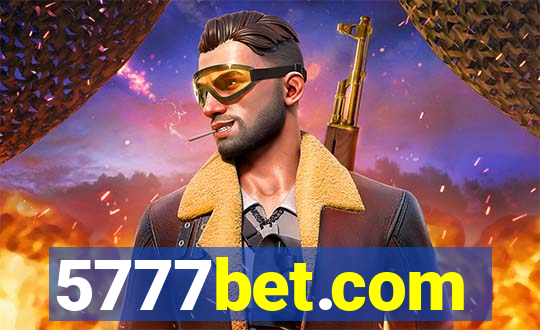 5777bet.com