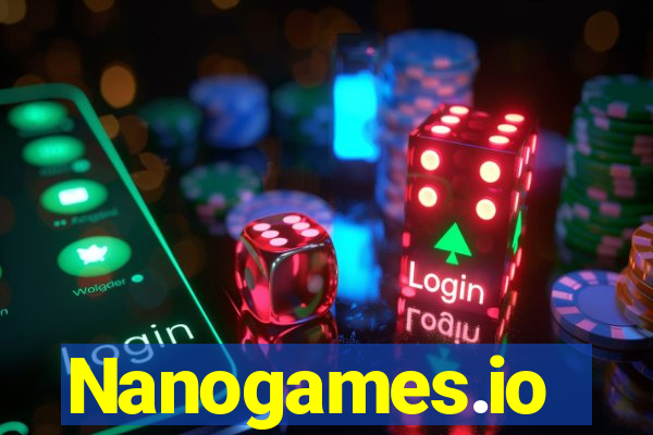 Nanogames.io