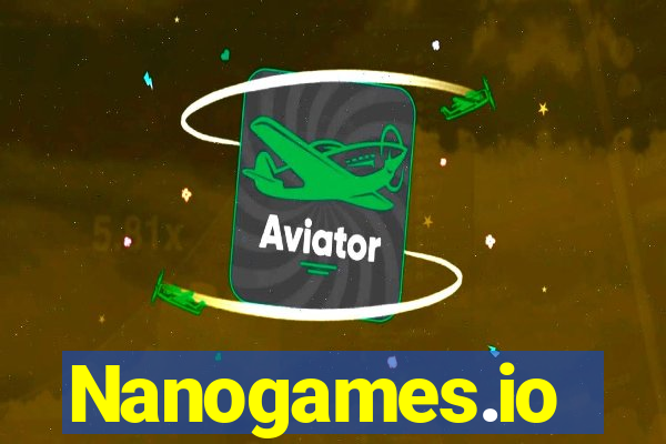 Nanogames.io