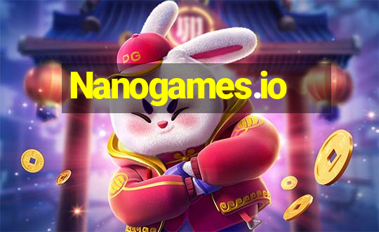 Nanogames.io