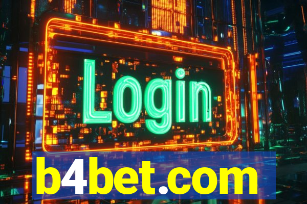 b4bet.com