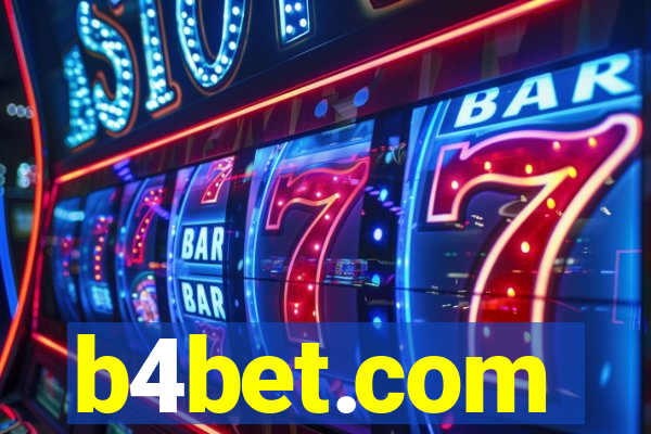 b4bet.com