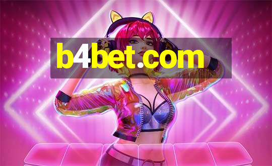 b4bet.com