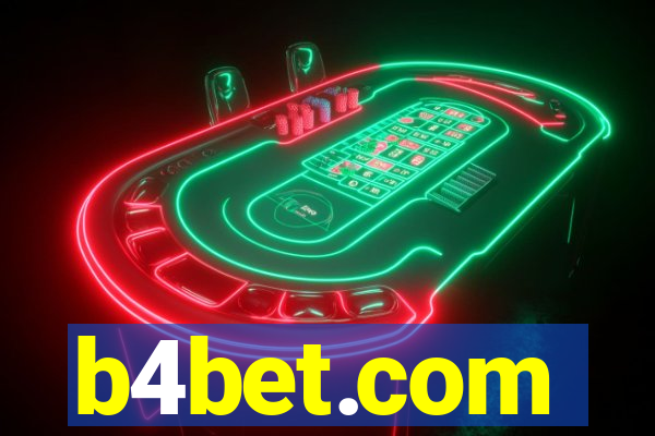 b4bet.com