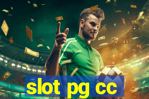 slot pg cc