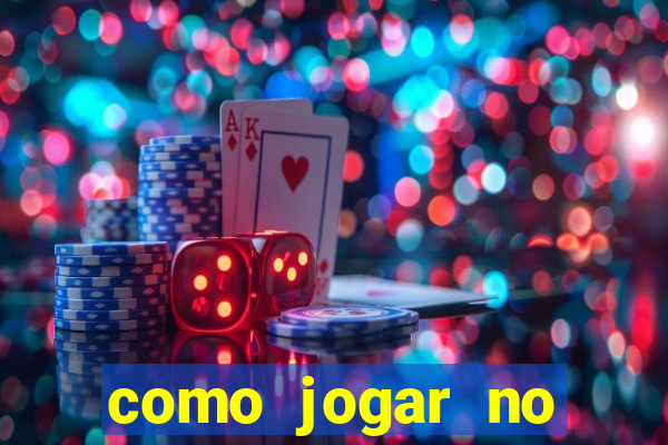 como jogar no sport bet