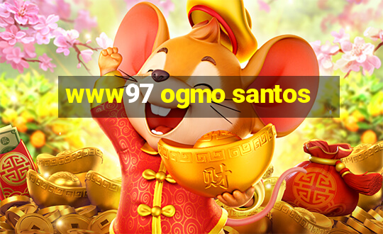 www97 ogmo santos