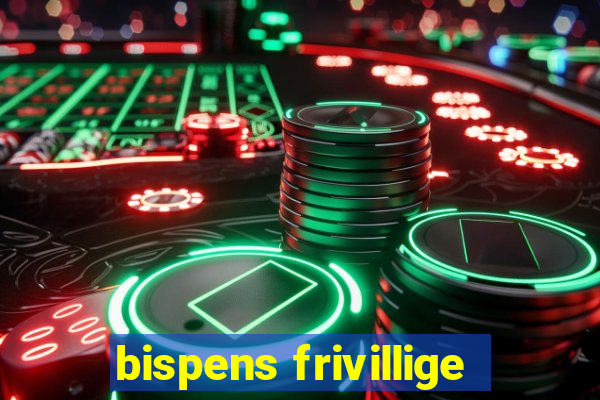 bispens frivillige