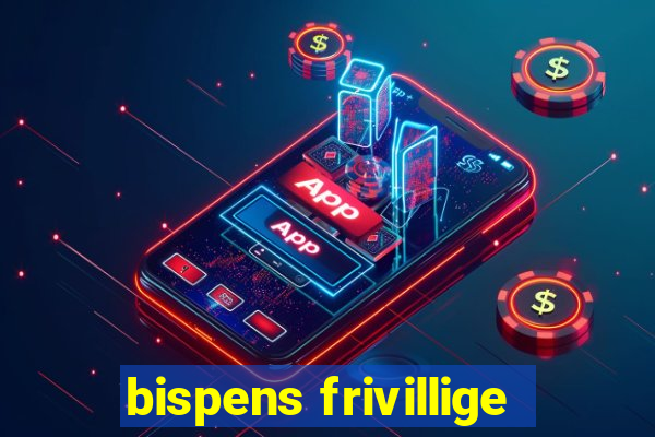 bispens frivillige