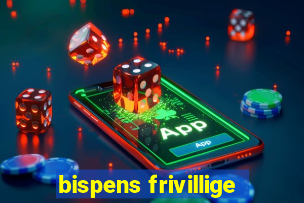 bispens frivillige