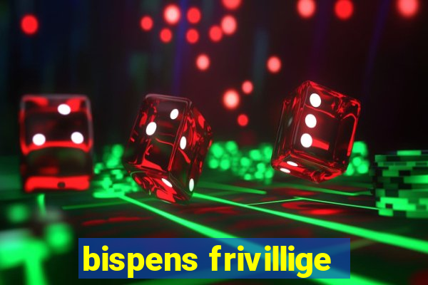 bispens frivillige