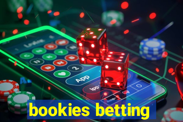 bookies betting