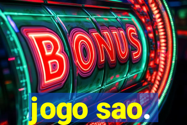 jogo sao.