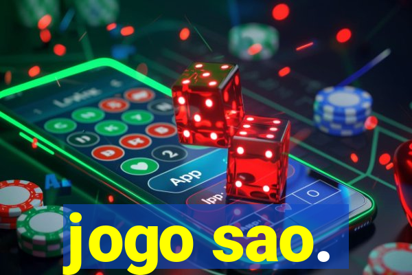 jogo sao.