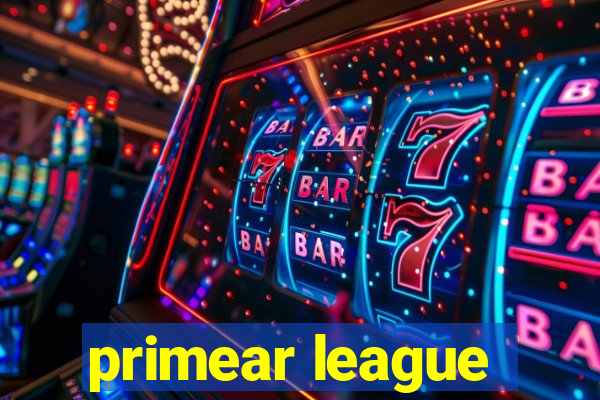 primear league