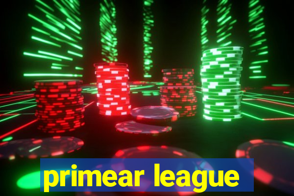 primear league