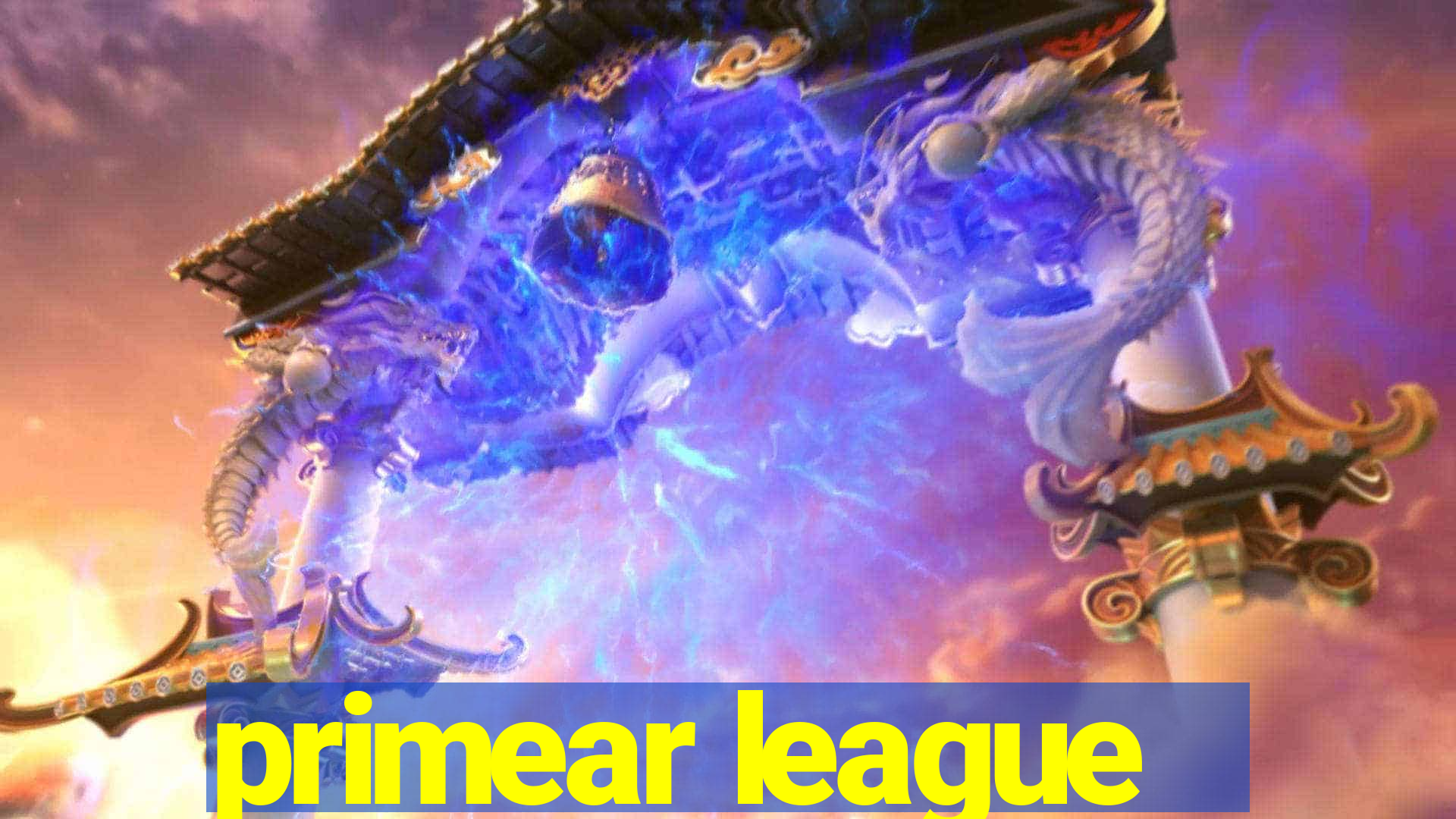 primear league