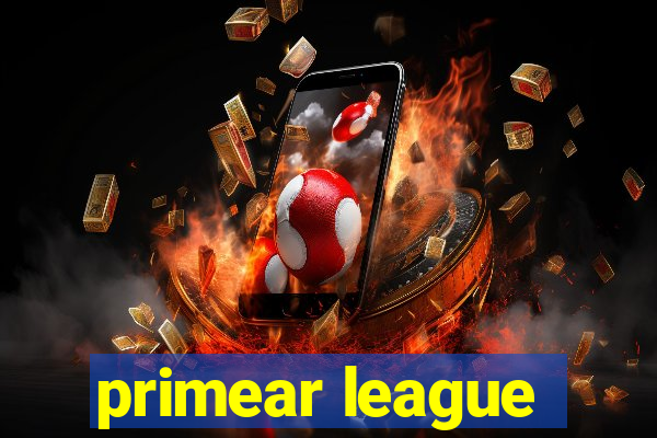 primear league