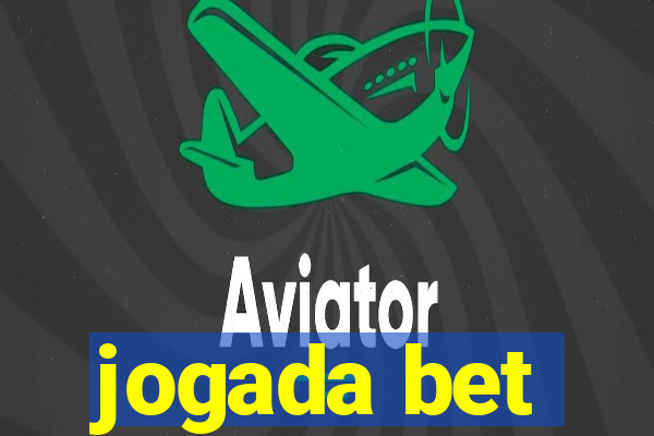 jogada bet