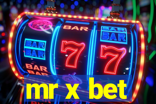 mr x bet