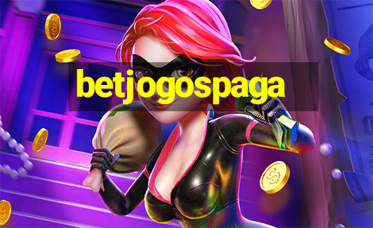 betjogospaga