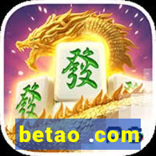 betao .com