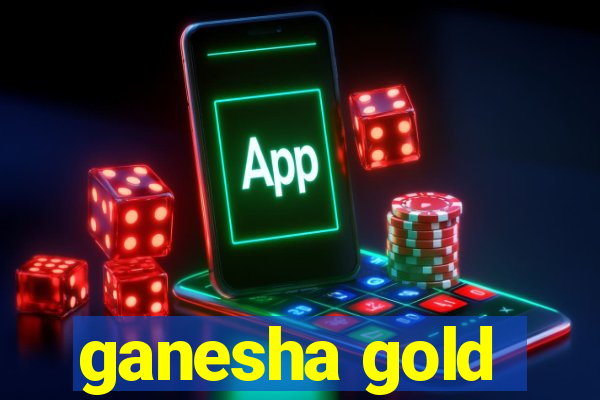 ganesha gold