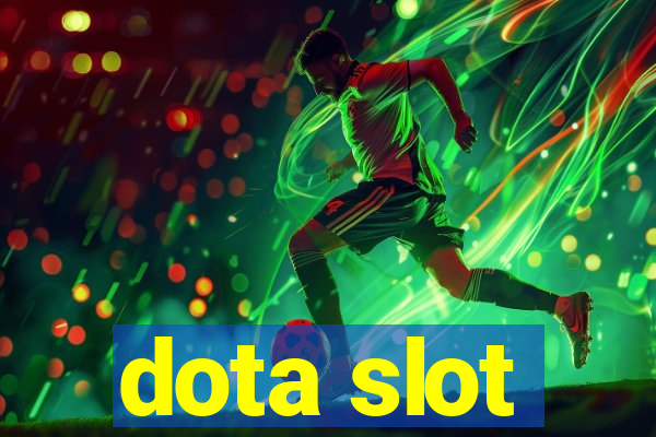 dota slot