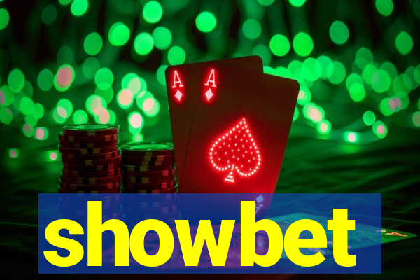 showbet